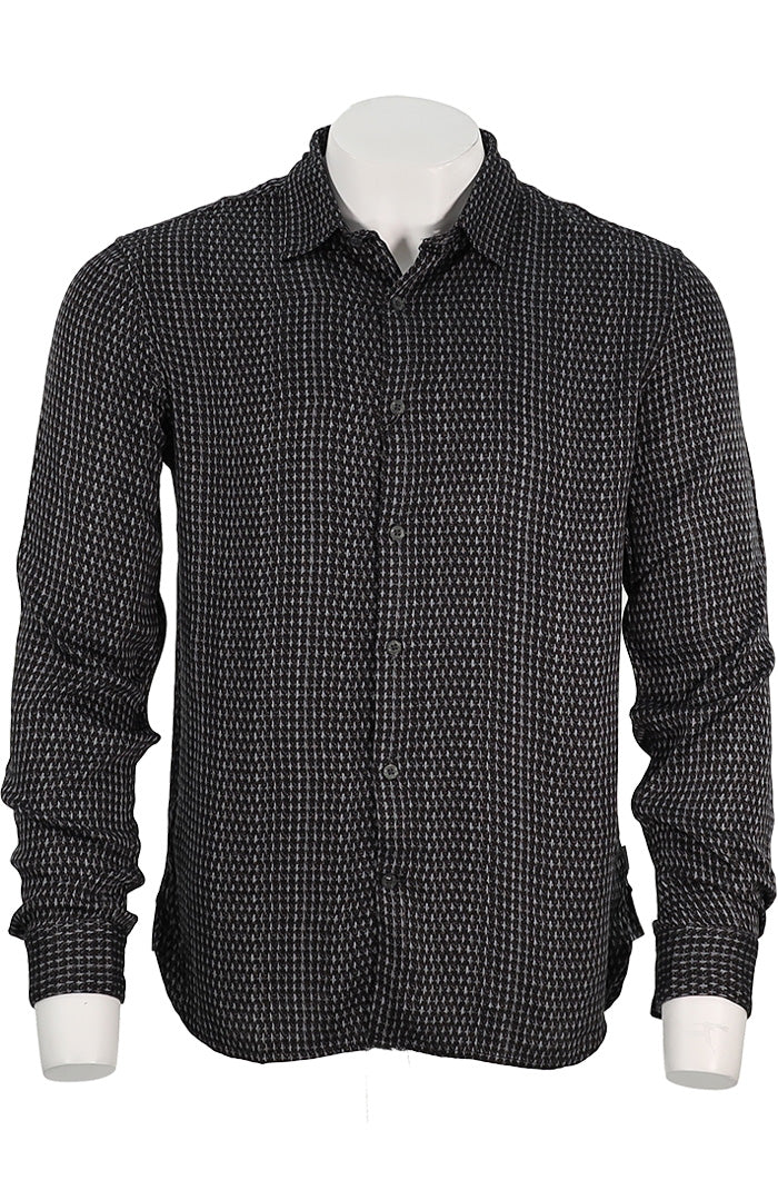 John Varvatos Ross Long Sleeve Shirt