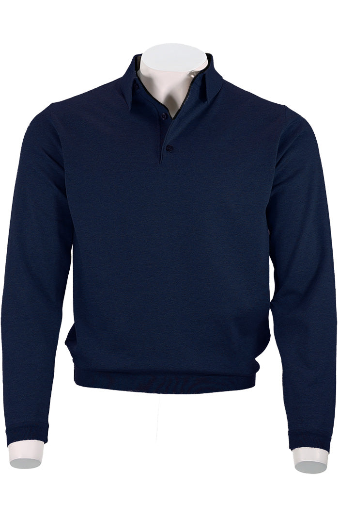St. Croix Polo Sweater