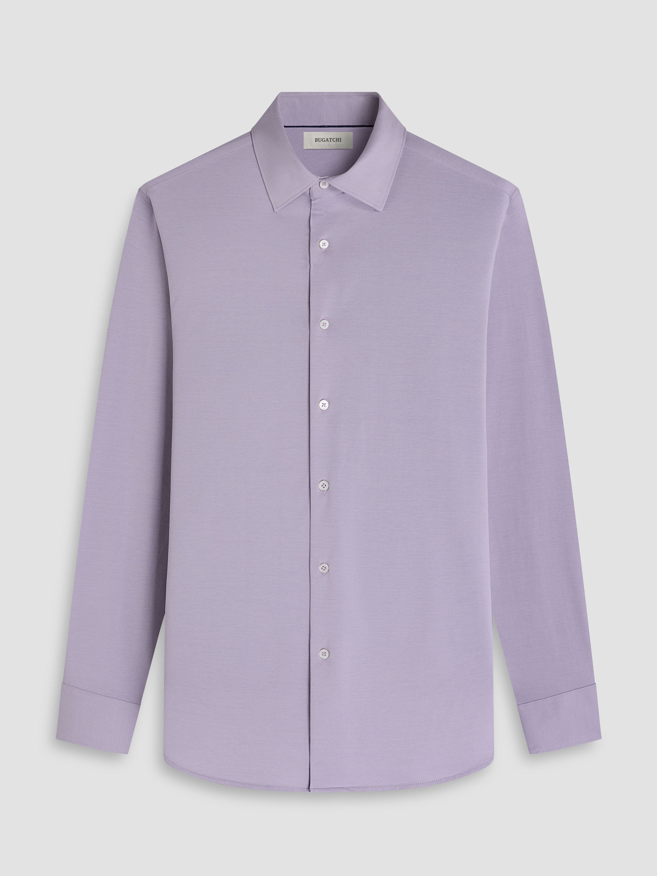 Bugatchi L/S Ooohcotton James