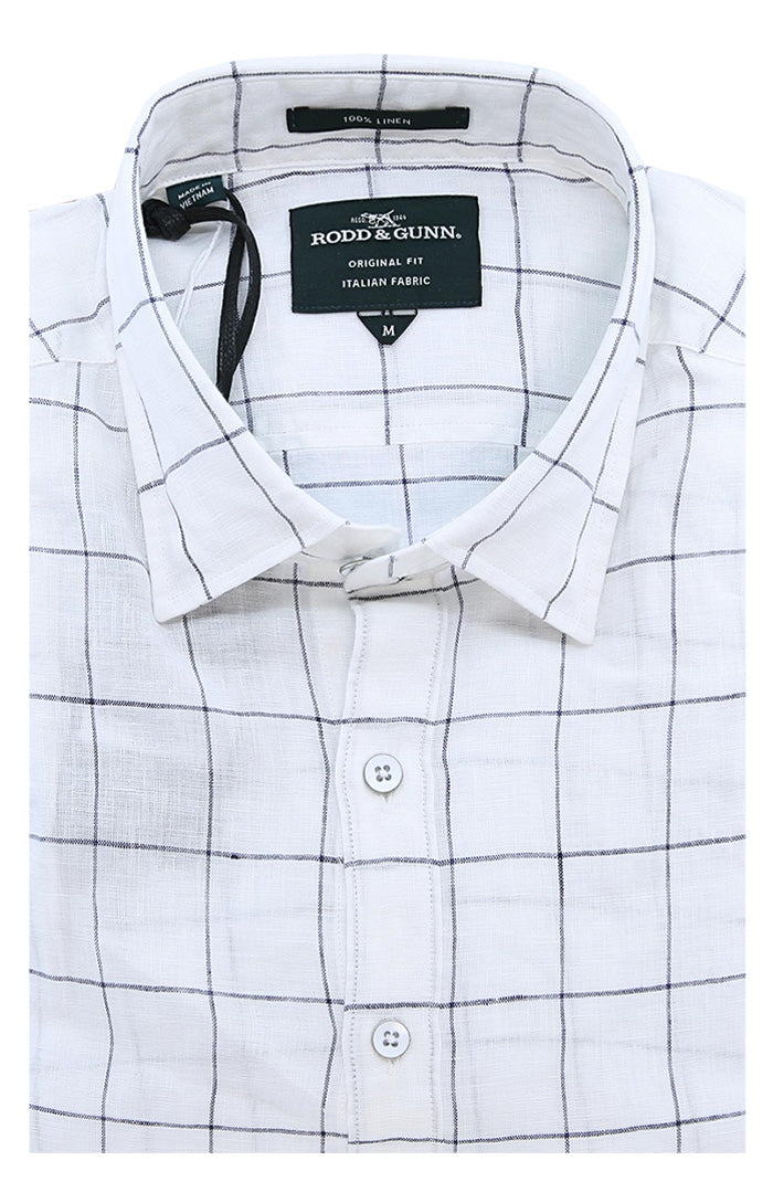 Rodd and Gunn S/S Shirt