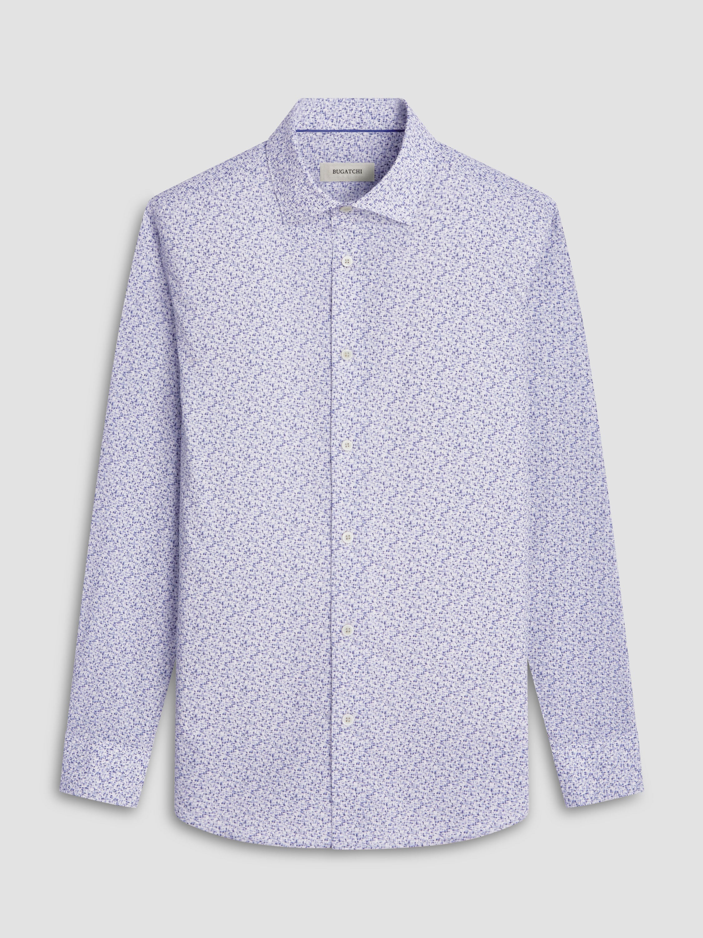 Axel Abstract Shirt