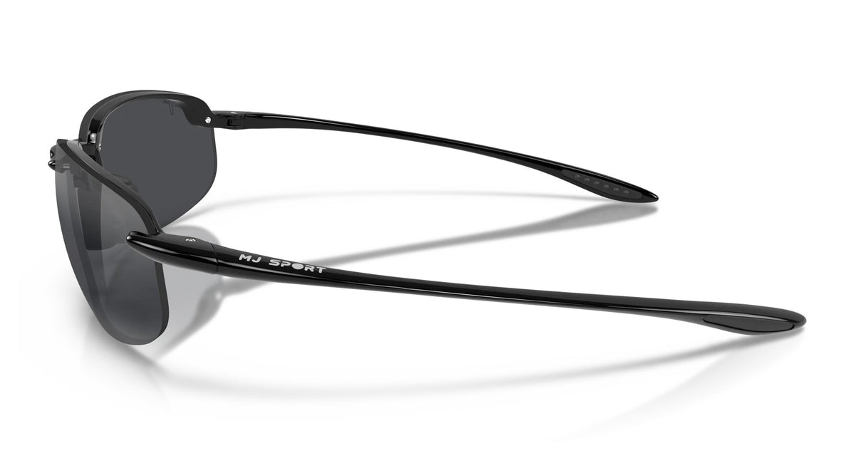 Maui Jim Ho'okipa Sunglasses – side view