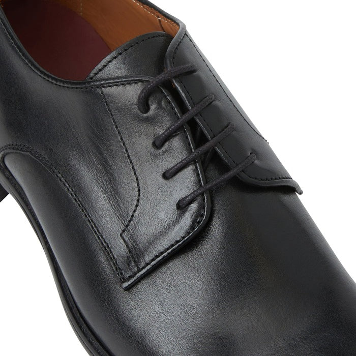 Bruno Magli Salerno Derby Leather| Black