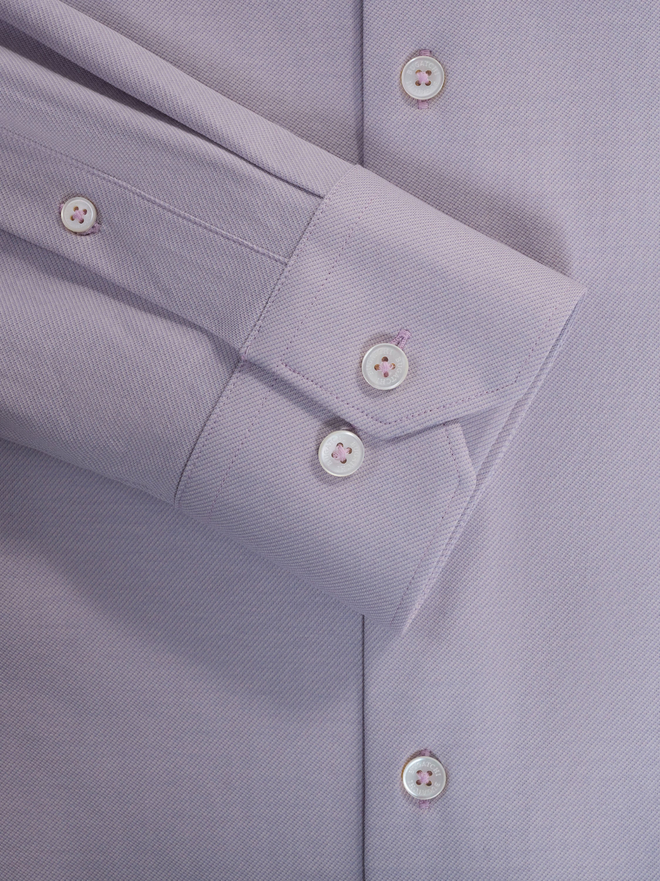 Bugatchi L/S Ooohcotton James
