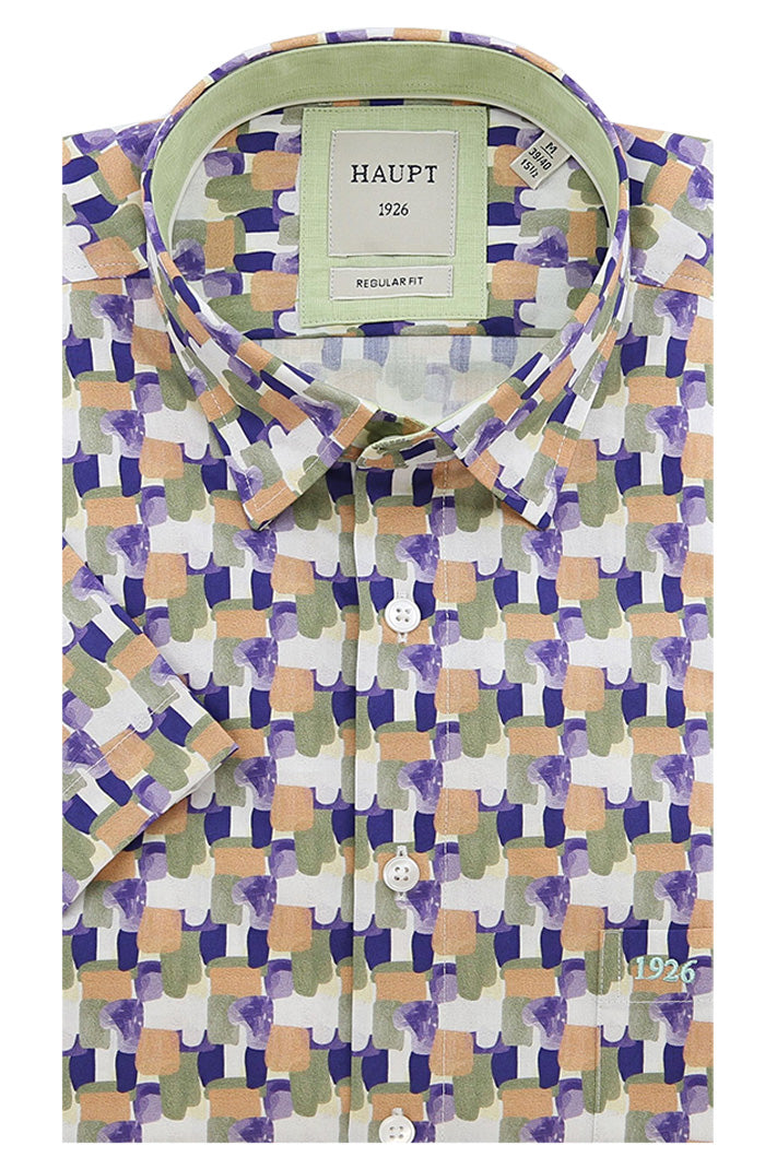Haupt Short Sleeve Shirt