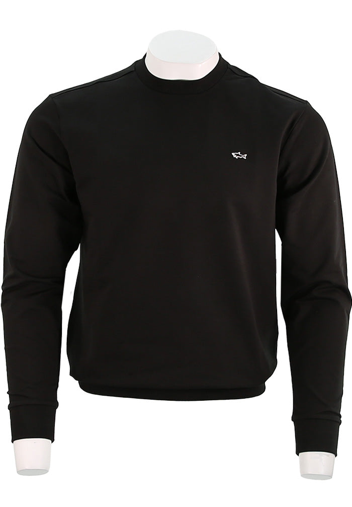 Paul & Shark Long Sleeve Crewneck