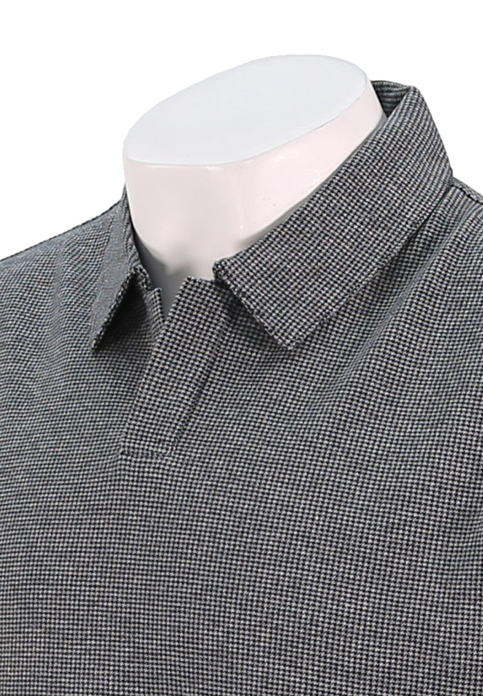 Vince L/S Polo