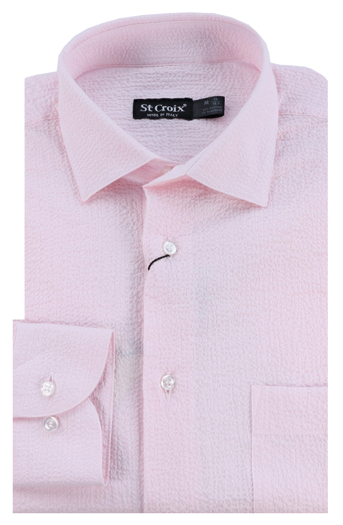 St. Croix Long Sleeve Shirt