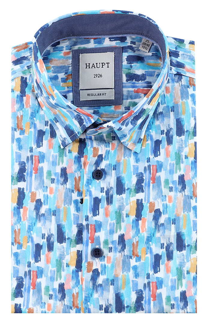 Haupt Short Sleeve Shirt