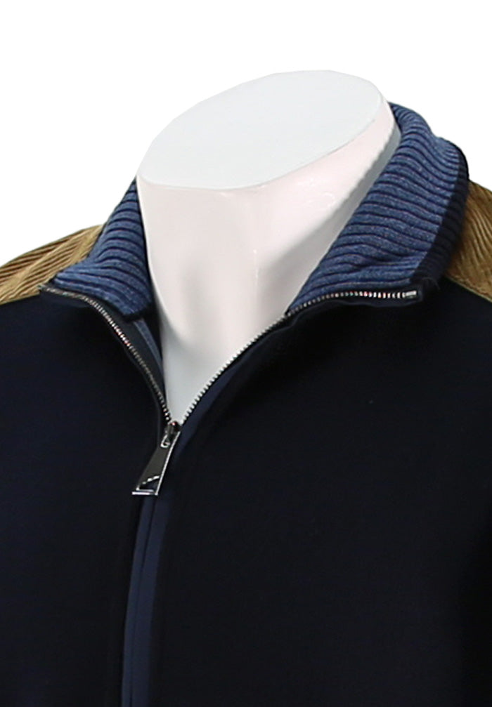 Paul & Shark Full Zip Sweater