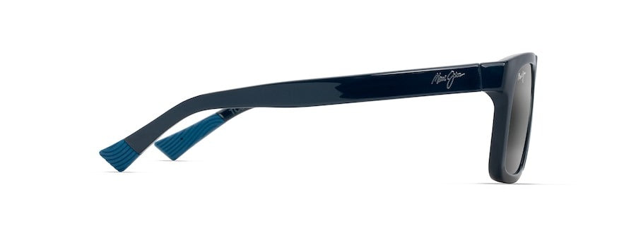 ‘Ōpio Polarized Classic Sunglasses