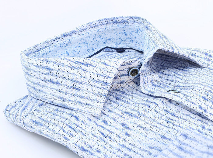 Marcello Long Sleeve Shirt