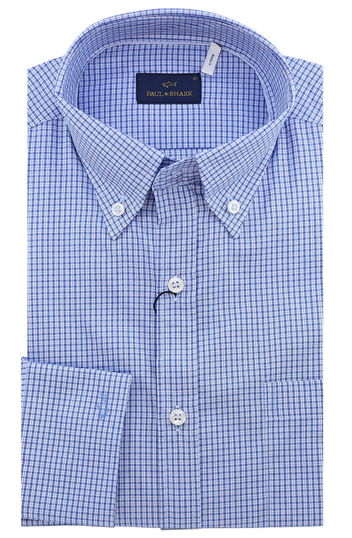 Cotton Twill Shirt