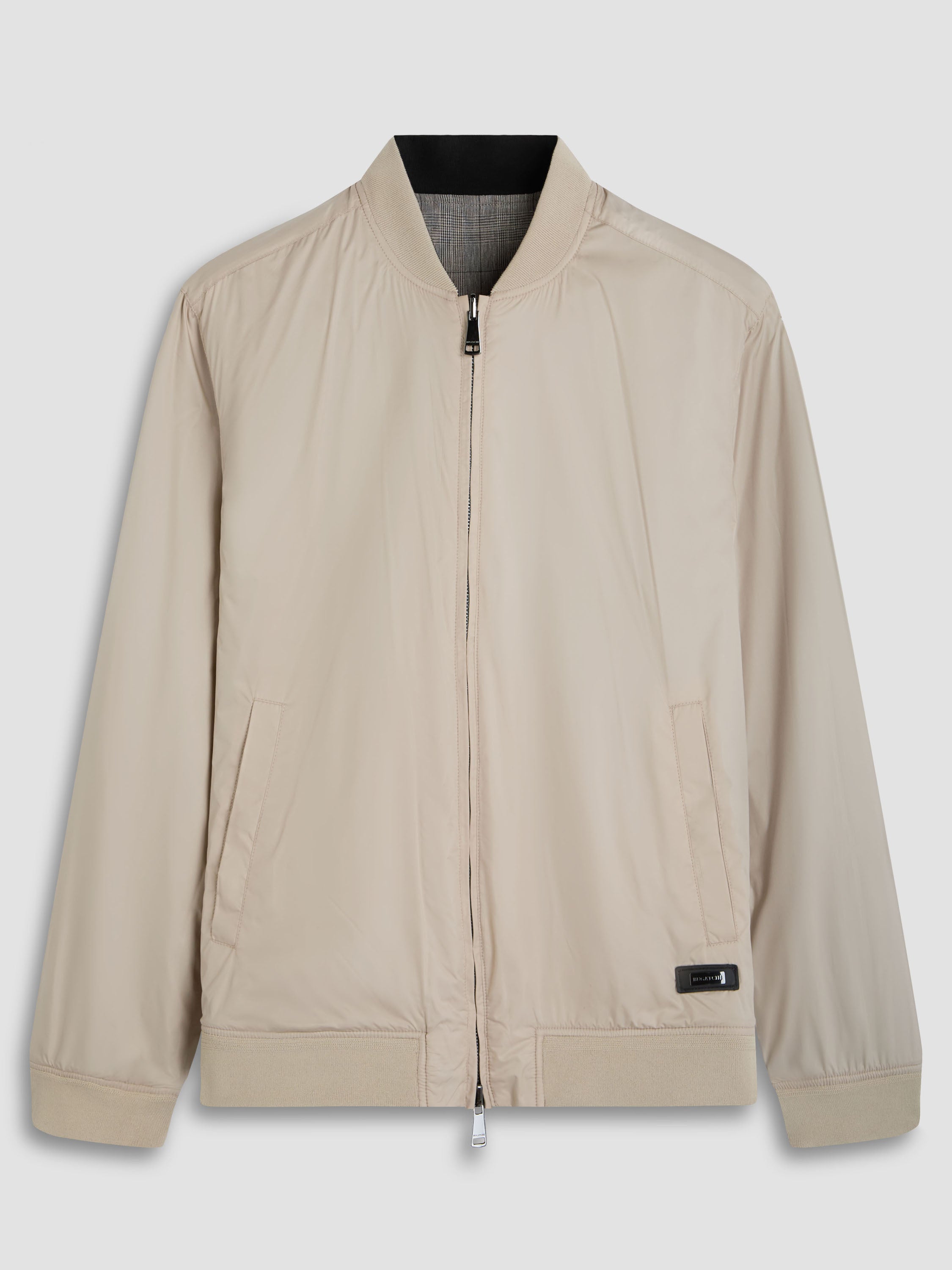 Bugatchi Bomber Jacket