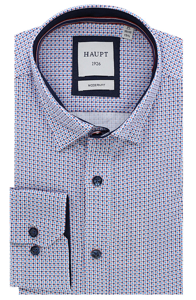 Haupt Long Sleeve Shirt