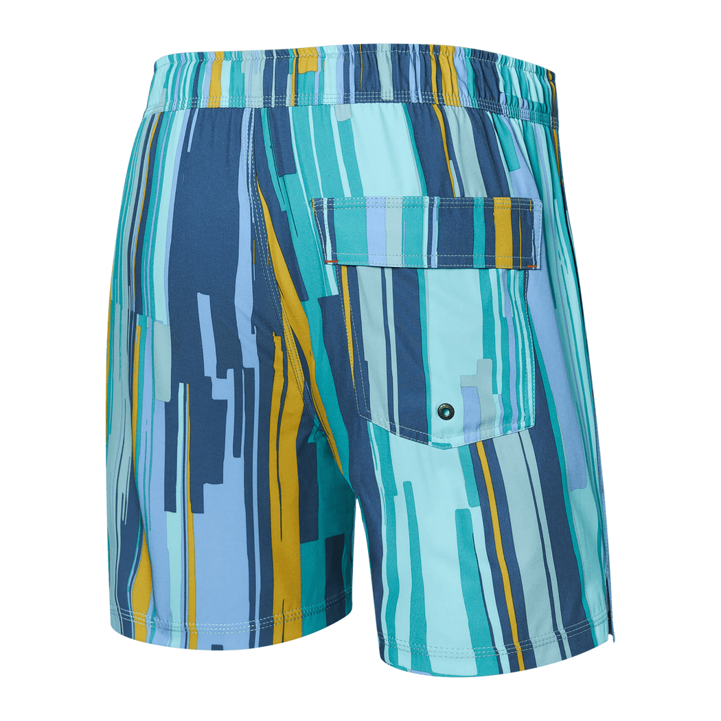 Saxx Oh Buoy Swim Shorts 5"