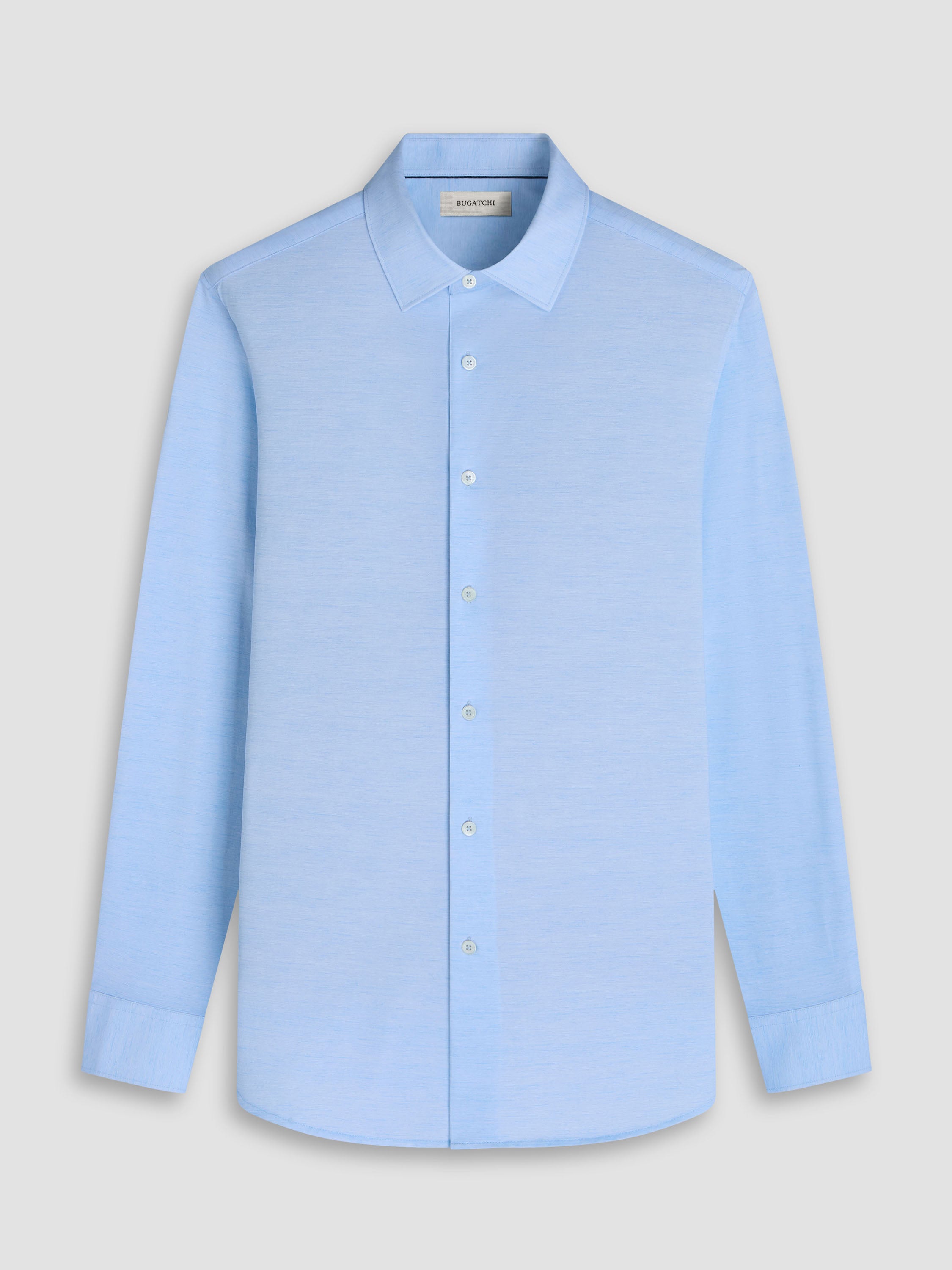 Bugatchi L/S Ooohcotton James