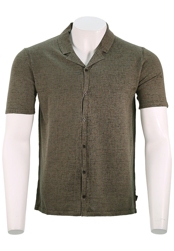 John Varvatos Short Sleeve Shirt