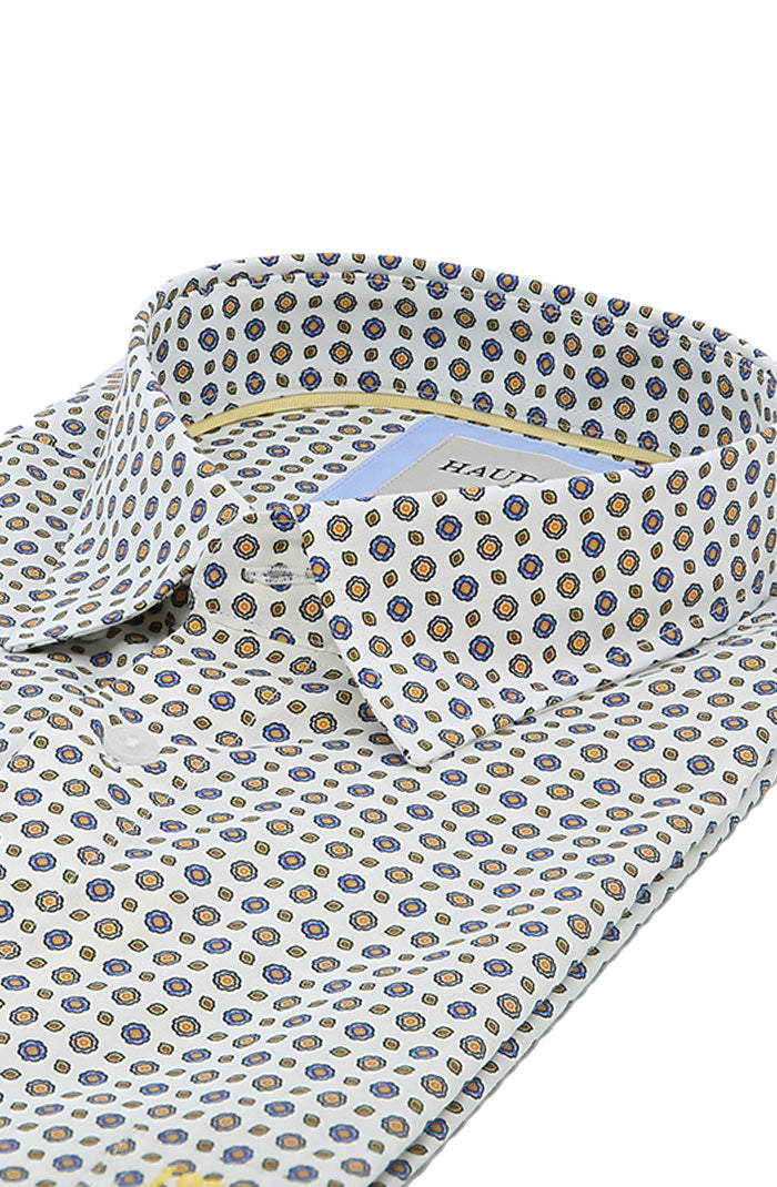 Haupt Short Sleeve Shirt