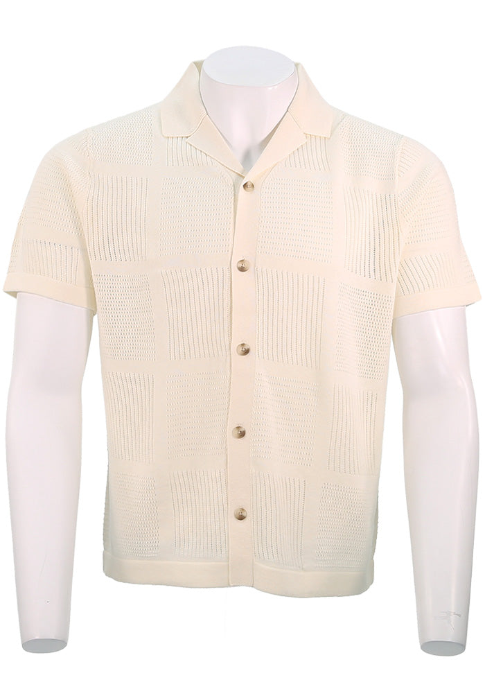 Vince S/S Shirt