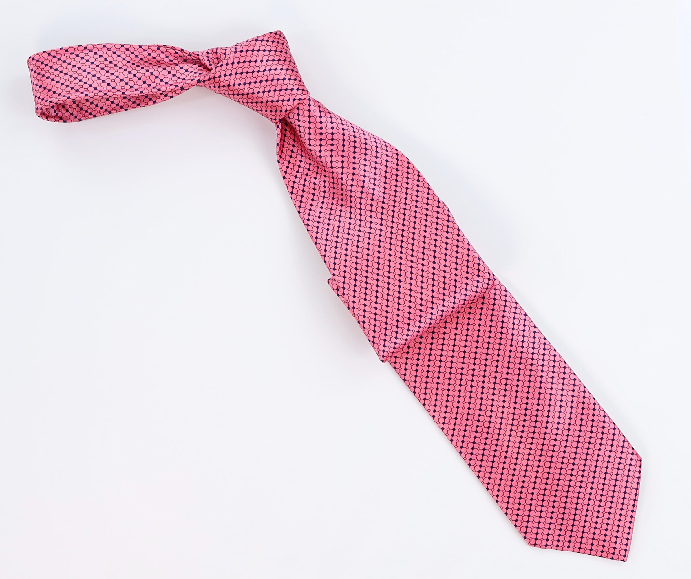 Italo Ferretti Tie