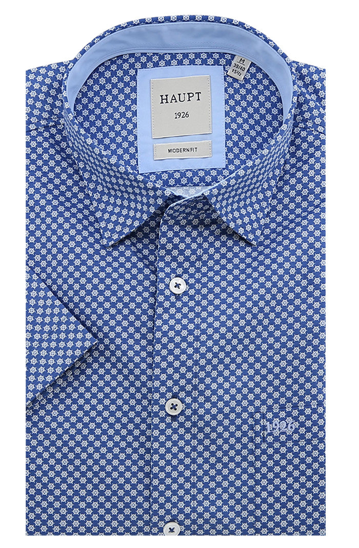 Haupt Short Sleeve Shirt