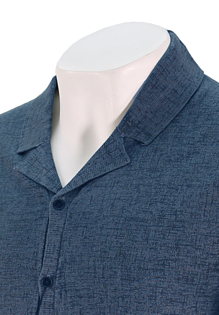 John Varvatos Nayeem Short Sleeve Shirt