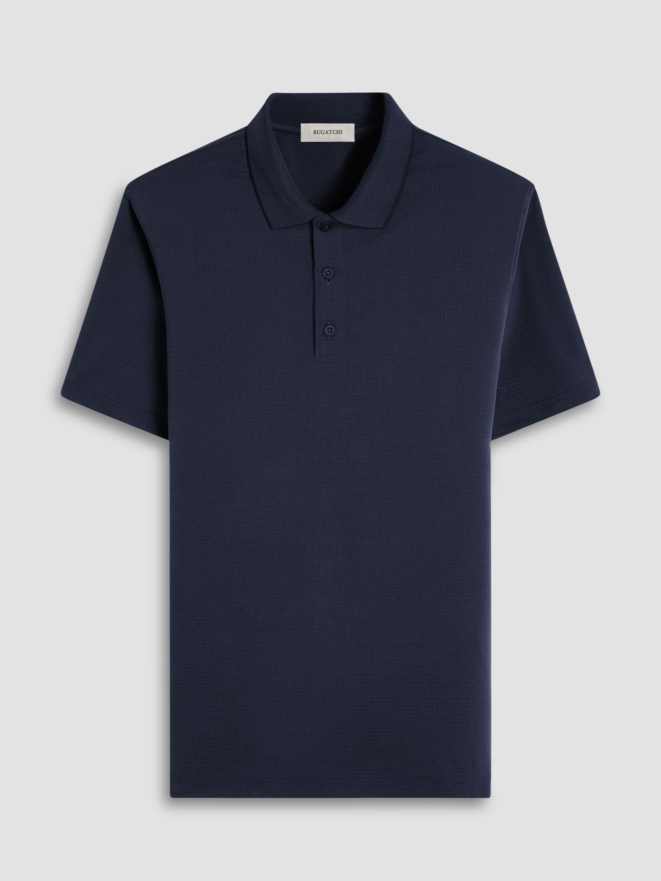 S/S Bugatchi Octavio Polo