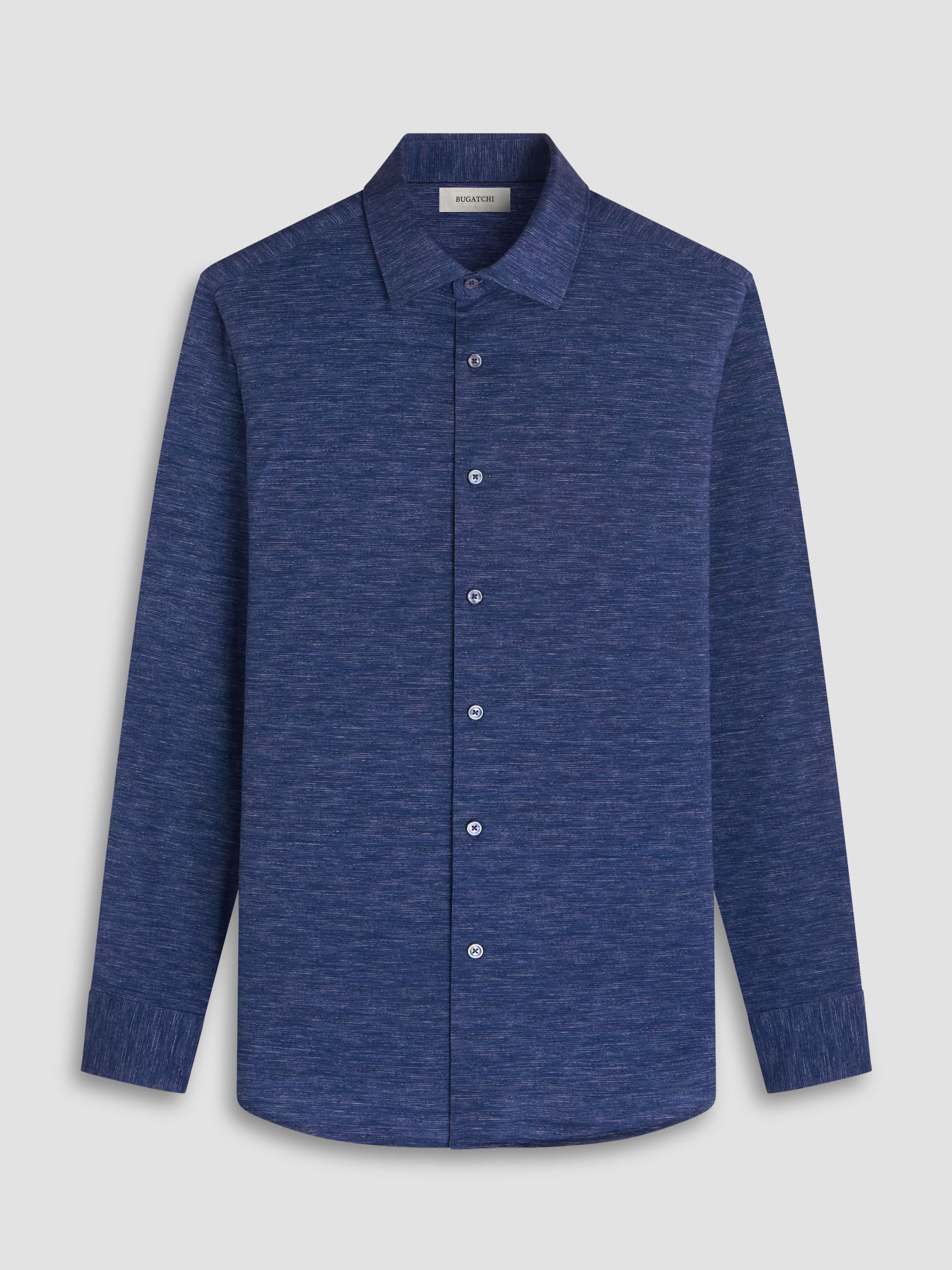 Bugatchi L/S Ooohcotton James