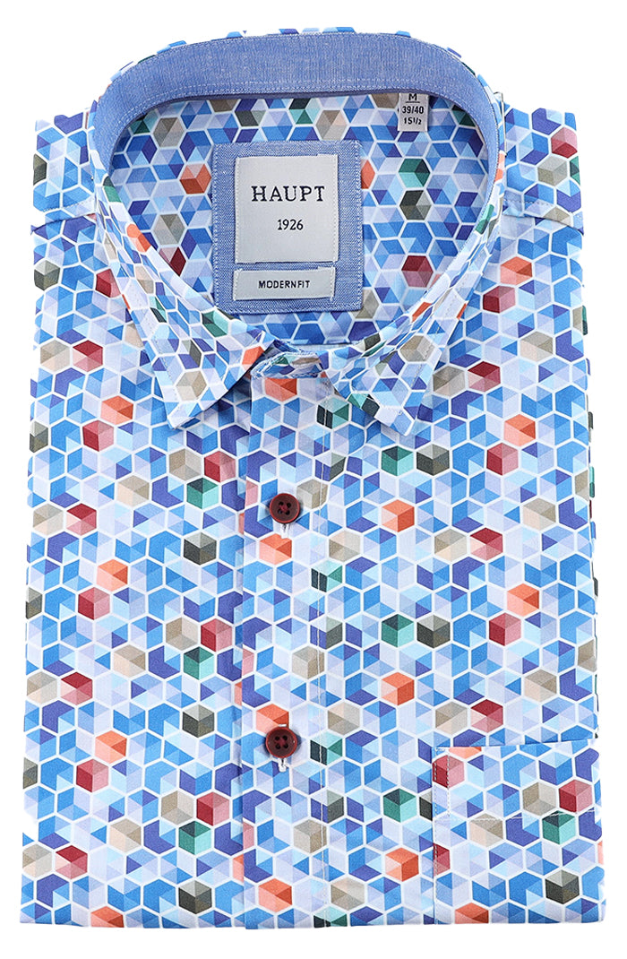 Haupt Short Sleeve Shirt