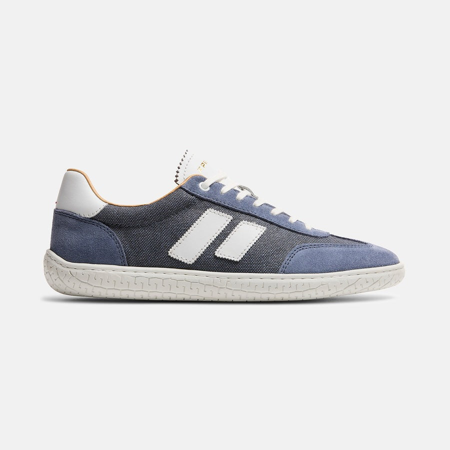 Piloti Evo Driving Sneaker, Navy