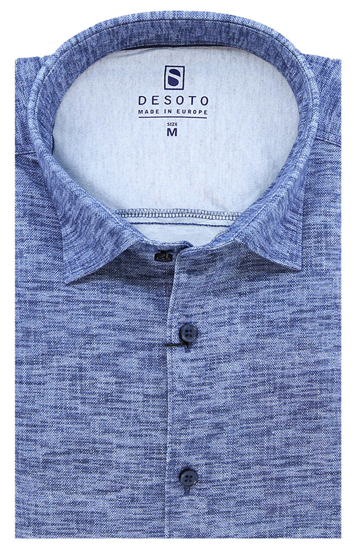 Desoto L/S Shirt