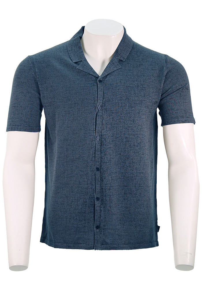 John Varvatos Nayeem Short Sleeve Shirt