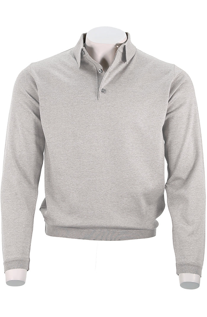 St. Croix Polo Sweater