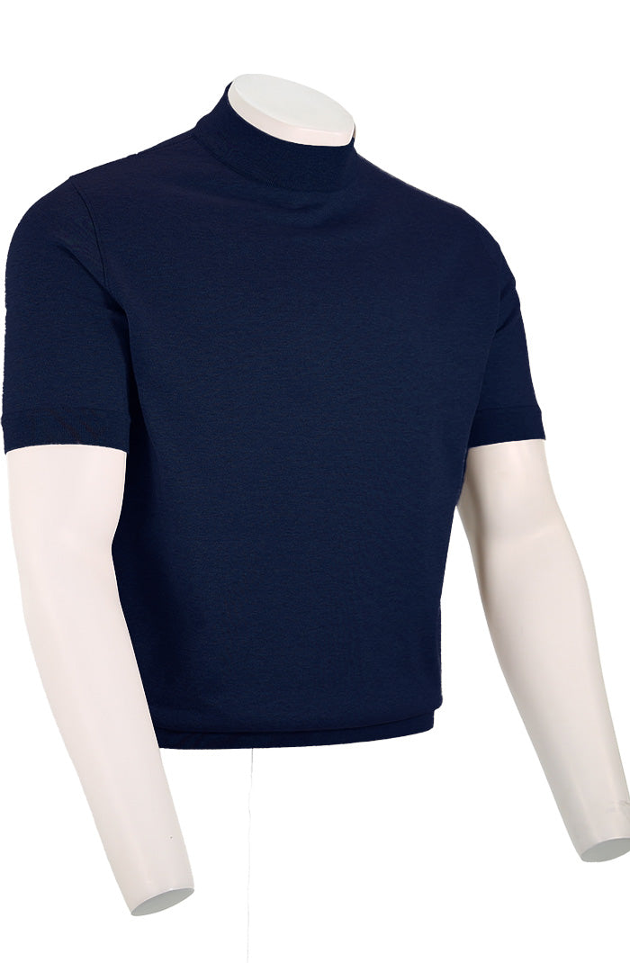 St. Croix Short Sleeve Pullover