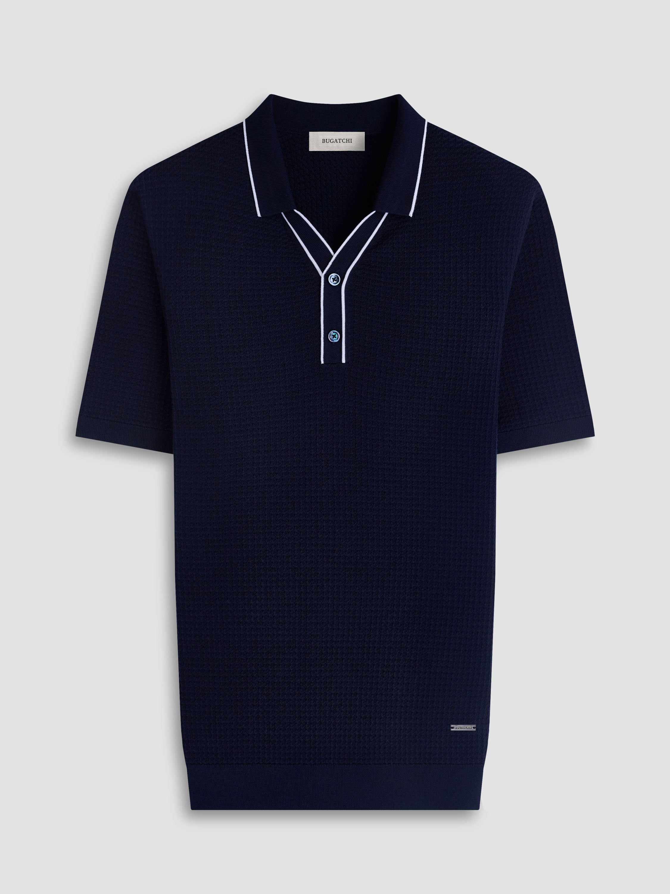 Bugatchi Polo Shirts