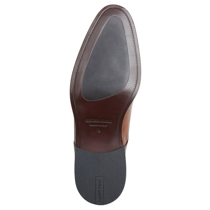 Bruno Magli Salerno Derby Leather | Brown