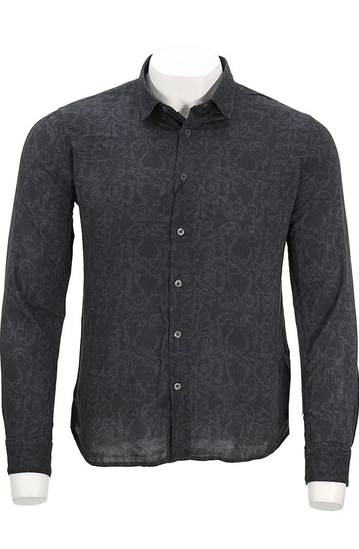 John Varvatos Ross Long Sleeve Shirt