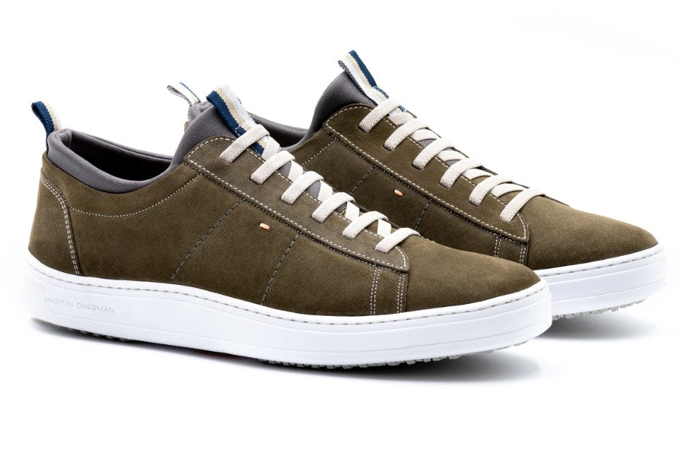 Martin Dingman Cameron Shoe, MOSS