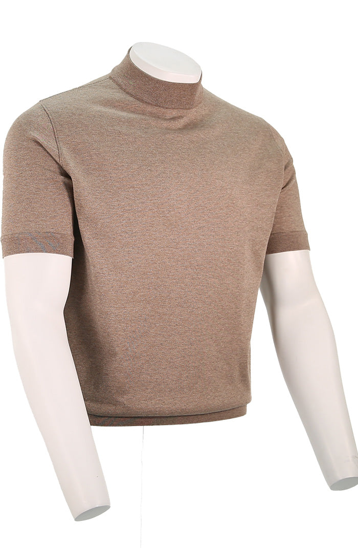 St. Croix Short Sleeve Pullover – view 3