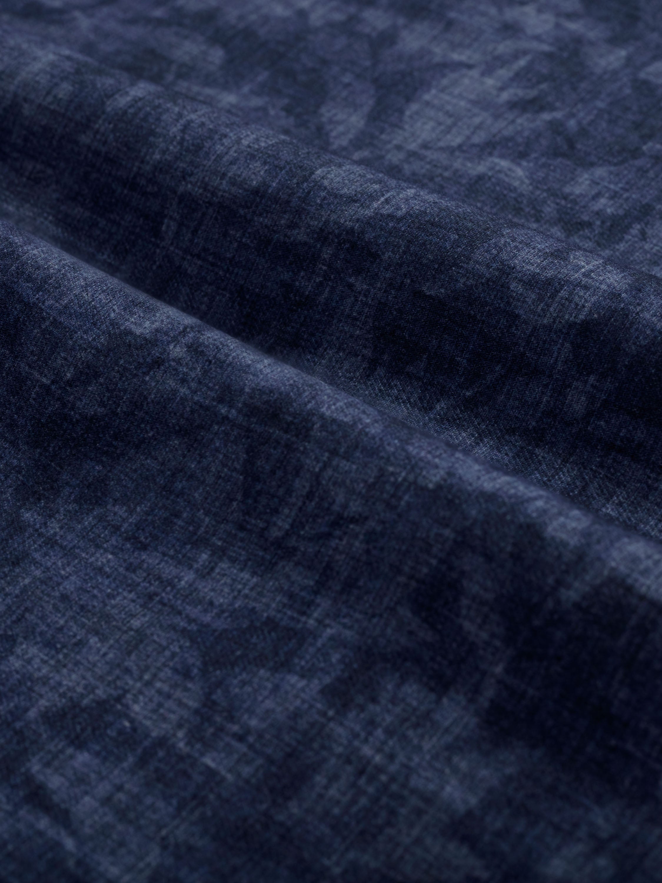 Bugatchi L/S Axel Woven Shaped