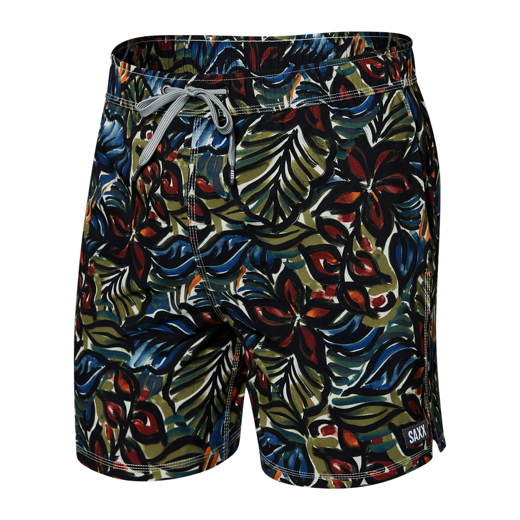 Saxx Oh Buoy Swim Shorts 5"