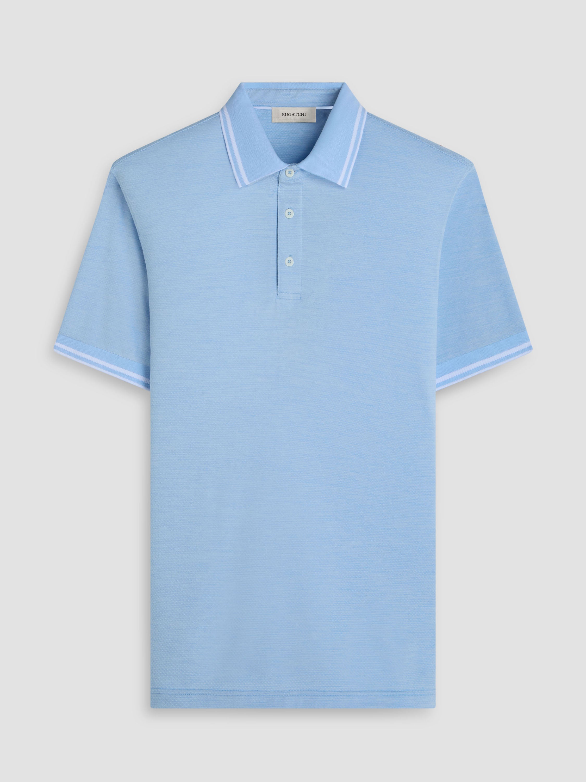 Bugatchi S/S Polo