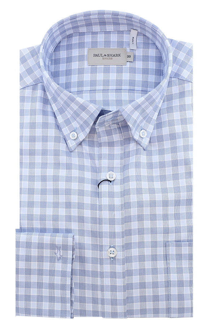 Riviera Cotton Shirt