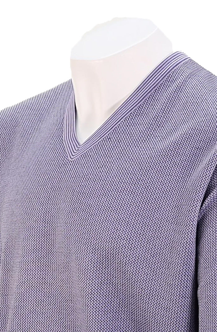 St. Croix V-Neck Sweater