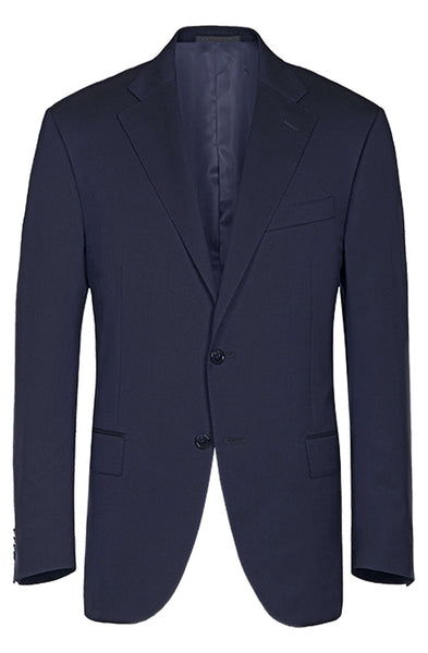 Corneliani | Navy Leader Suit