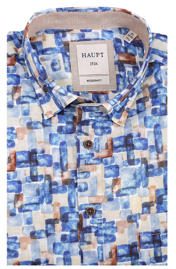 Haupt Short Sleeve Shirt