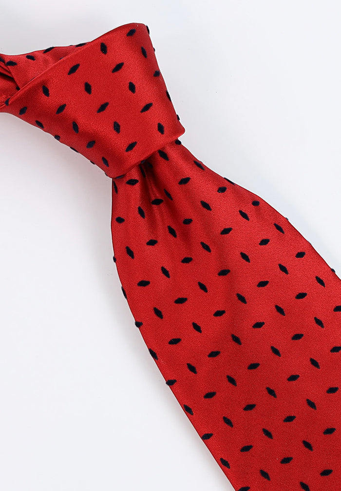 Italo Ferretti Tie