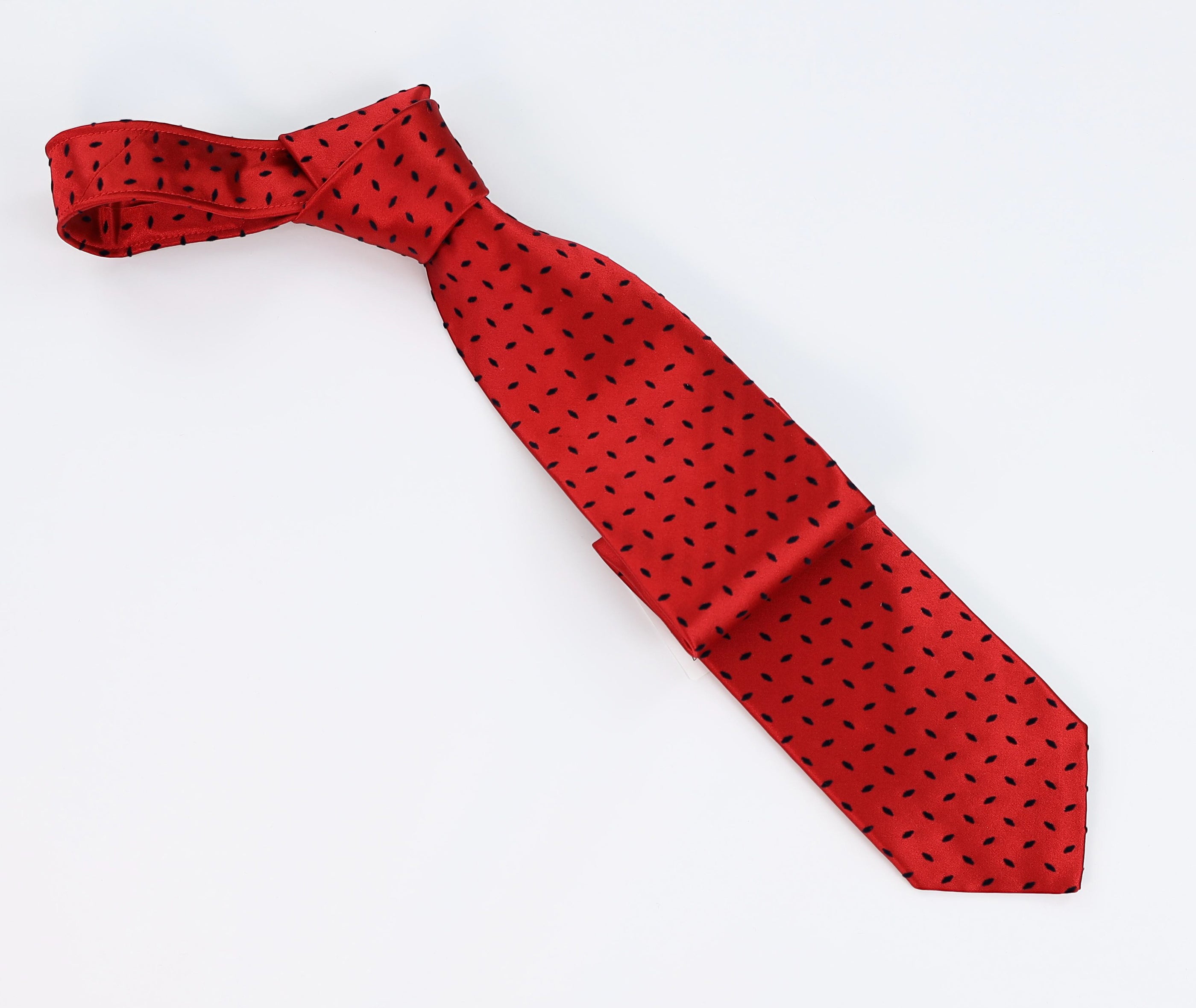 Italo Ferretti Tie