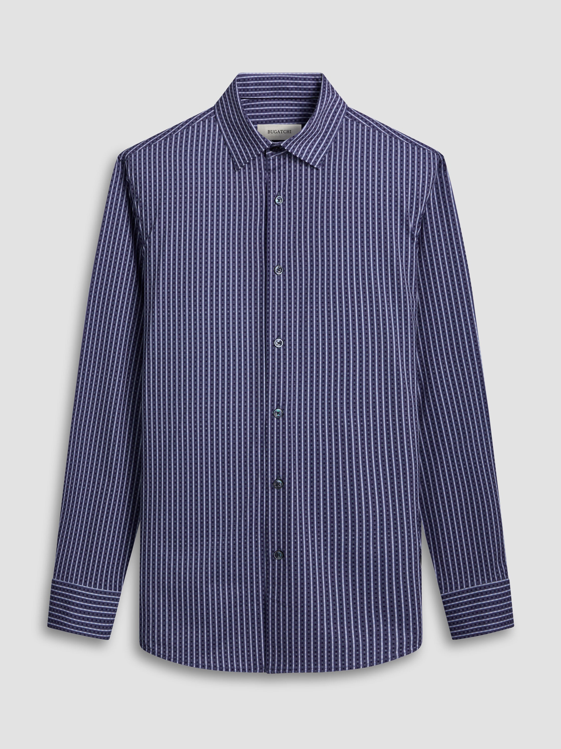 JULES Striped OoohCotton Shirt